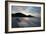 Sunrise on Camburi Beach in Brazil-Alex Saberi-Framed Photographic Print