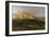 Sunrise on Loughrigg, Cumbria-James Peel-Framed Giclee Print