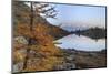 Sunrise on Mount Rosa Seen from Lac Blanc-Roberto Moiola-Mounted Photographic Print