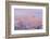 Sunrise on Mount Whitney, Lone Pine, California, USA-Jaynes Gallery-Framed Photographic Print