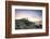 Sunrise on Pointe Saint Mathieu-Philippe Manguin-Framed Photographic Print