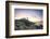 Sunrise on Pointe Saint Mathieu-Philippe Manguin-Framed Photographic Print