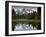 Sunrise on the Beaver Pond in Grand Teton National Park, Wyoming-Ian Shive-Framed Photographic Print