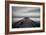 Sunrise on the Pier at Terre Ceia Bay, Florida, USA-Richard Duval-Framed Photographic Print