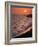 Sunrise, Orange County, CA-Mitch Diamond-Framed Photographic Print