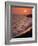 Sunrise, Orange County, CA-Mitch Diamond-Framed Photographic Print