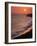 Sunrise, Orange County, CA-Mitch Diamond-Framed Photographic Print