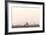 Sunrise over Ancient Temples of Bagan, Myanmar-Harry Marx-Framed Photographic Print