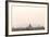 Sunrise over Ancient Temples of Bagan, Myanmar-Harry Marx-Framed Photographic Print