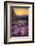 Sunrise over Boulder, Co-Dean Fikar-Framed Photographic Print