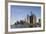 Sunrise over Downtown Detroit, Michigan, USA-Cindy Miller Hopkins-Framed Photographic Print