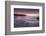 Sunrise over Kennack Sands on the Lizard, Cornwall, England, United Kingdom, Europe-Adam Burton-Framed Photographic Print