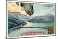 Giclee Print