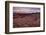 Sunrise over Sandstone Formations, Valley of Fire State Park, Nevada-James Hager-Framed Photographic Print