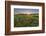 Sunrise over the salt marsh along the Essex River, Essex, Massachusetts.-Jerry & Marcy Monkman-Framed Photographic Print