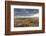 Sunrise over the Yellowstone River near Terry, Montana, USA-Chuck Haney-Framed Photographic Print