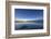 Sunrise over Yellowstone Lake, Yellowstone National Park, Wyoming, USA-Tom Norring-Framed Photographic Print