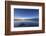 Sunrise over Yellowstone Lake, Yellowstone National Park, Wyoming, USA-Tom Norring-Framed Photographic Print