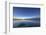 Sunrise over Yellowstone Lake, Yellowstone National Park, Wyoming, USA-Tom Norring-Framed Photographic Print