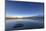 Sunrise over Yellowstone Lake, Yellowstone National Park, Wyoming, USA-Tom Norring-Mounted Photographic Print