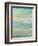 Sunrise Sailboats II-Danhui Nai-Framed Art Print