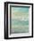 Sunrise Sailboats II-Danhui Nai-Framed Art Print