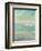 Sunrise Sailboats II-Danhui Nai-Framed Art Print