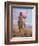 Sunrise Sentinel-Martin Grelle-Framed Art Print