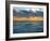 Sunrise, Silver Sands, Canaveral National Seashore, Florida-Lisa S. Engelbrecht-Framed Photographic Print