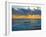 Sunrise, Silver Sands, Canaveral National Seashore, Florida-Lisa S. Engelbrecht-Framed Photographic Print