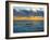 Sunrise, Silver Sands, Canaveral National Seashore, Florida-Lisa S. Engelbrecht-Framed Photographic Print