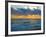 Sunrise, Silver Sands, Canaveral National Seashore, Florida-Lisa S. Engelbrecht-Framed Photographic Print