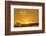 Sunrise, Sonoma, California-Rob Sheppard-Framed Photographic Print