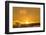 Sunrise, Sonoma, California-Rob Sheppard-Framed Photographic Print