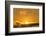 Sunrise, Sonoma, California-Rob Sheppard-Framed Photographic Print