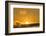 Sunrise, Sonoma, California-Rob Sheppard-Framed Photographic Print