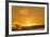 Sunrise, Sonoma, California-Rob Sheppard-Framed Photographic Print