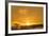 Sunrise, Sonoma, California-Rob Sheppard-Framed Photographic Print