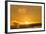 Sunrise, Sonoma, California-Rob Sheppard-Framed Photographic Print