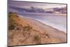 Sunrise View from the Marconi Station Site , Wellfleet, Massachusetts-Jerry and Marcy Monkman-Mounted Photographic Print