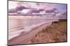 Sunrise View from the Marconi Station Site , Wellfleet, Massachusetts-Jerry and Marcy Monkman-Mounted Photographic Print