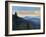 Sunrise View of Oconaluftee Valley, Great Smoky Mountains National Park, North Carolina, Usa-Adam Jones-Framed Photographic Print