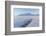 Sunrise View Towards Hiorthfjellet Mountain-Stephen Studd-Framed Photographic Print