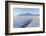 Sunrise View Towards Hiorthfjellet Mountain-Stephen Studd-Framed Photographic Print