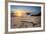 Sunrise Views to Lion Island-lovleah-Framed Photographic Print