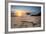 Sunrise Views to Lion Island-lovleah-Framed Photographic Print