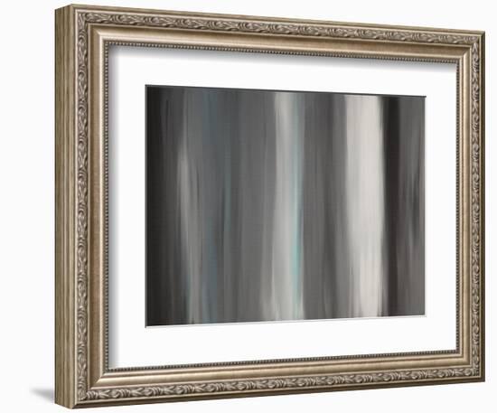 Sunrise VII-Hilary Winfield-Framed Giclee Print