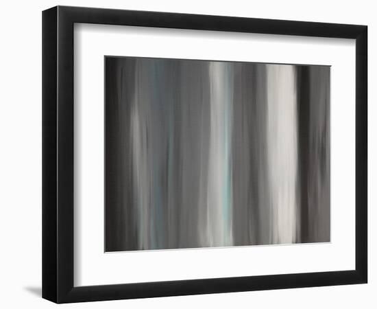 Sunrise VII-Hilary Winfield-Framed Giclee Print