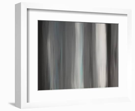 Sunrise VII-Hilary Winfield-Framed Giclee Print