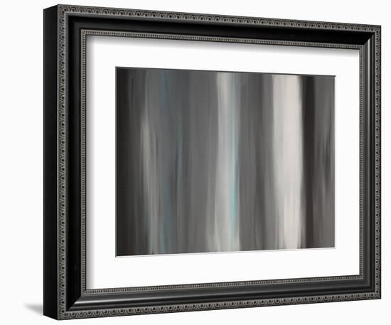 Sunrise VII-Hilary Winfield-Framed Giclee Print